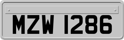 MZW1286