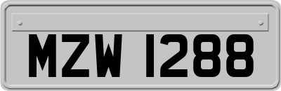 MZW1288