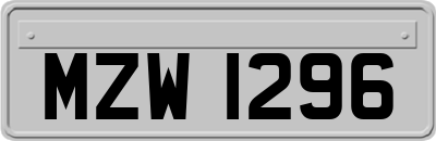 MZW1296