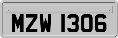 MZW1306