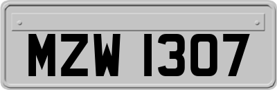 MZW1307