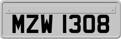 MZW1308