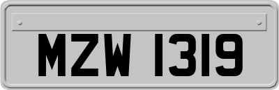 MZW1319