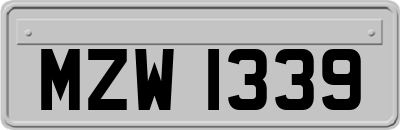 MZW1339