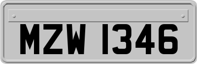 MZW1346