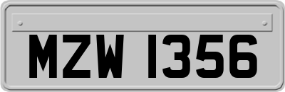 MZW1356