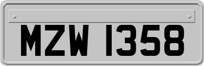 MZW1358