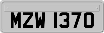 MZW1370