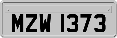 MZW1373