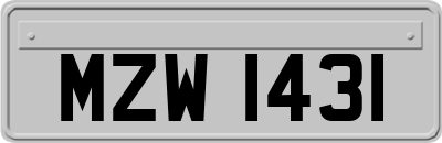 MZW1431