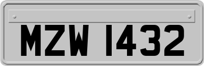 MZW1432