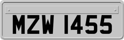 MZW1455