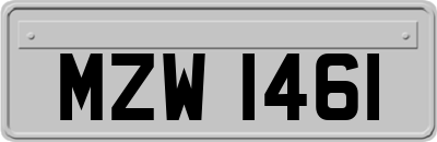 MZW1461