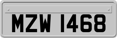 MZW1468