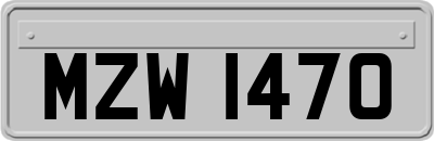 MZW1470