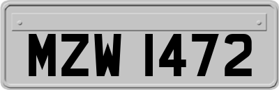 MZW1472