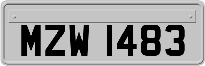 MZW1483