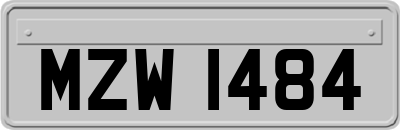 MZW1484