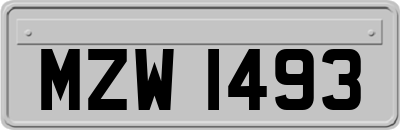 MZW1493