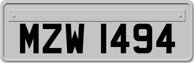 MZW1494