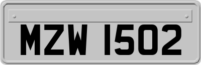 MZW1502