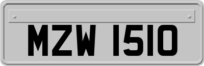 MZW1510