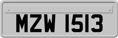 MZW1513