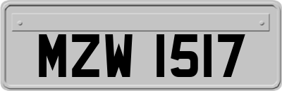 MZW1517