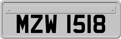 MZW1518