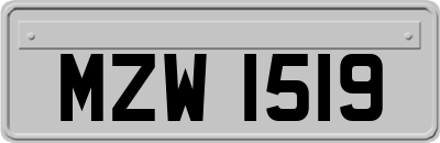 MZW1519