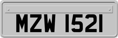 MZW1521