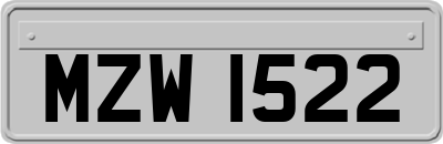 MZW1522