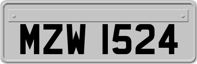 MZW1524