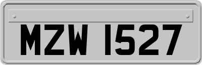 MZW1527