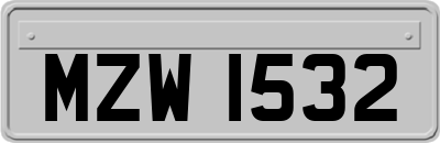 MZW1532