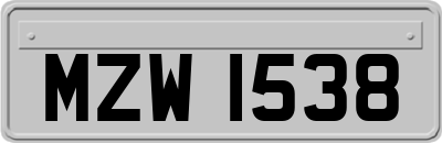 MZW1538