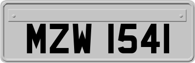 MZW1541