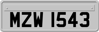 MZW1543