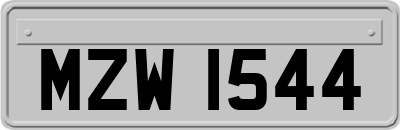 MZW1544