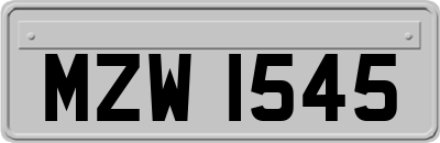 MZW1545