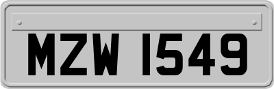 MZW1549