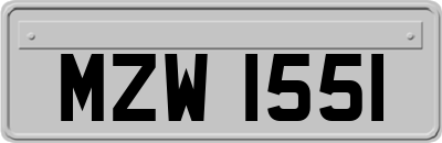 MZW1551