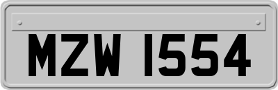 MZW1554