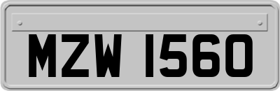 MZW1560