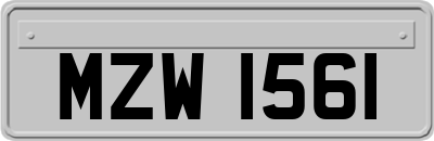 MZW1561