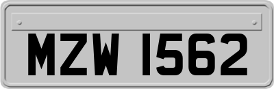 MZW1562