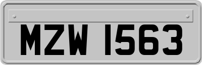 MZW1563