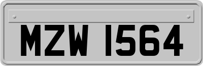 MZW1564