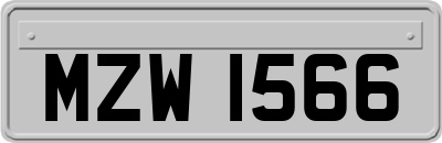 MZW1566