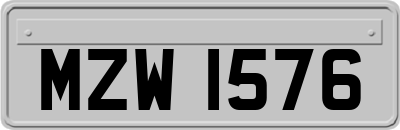 MZW1576